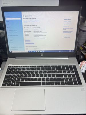 HP noutbook core i5 10th