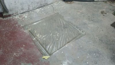 Формы Колип из Пластика Селикона Формопласта Пореуретана.