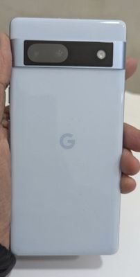 Pixel 7a 128 gb usa