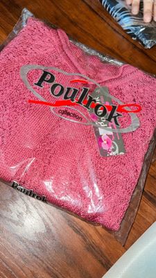 Sochiq 1 pachka 12ta  180.000 min sum