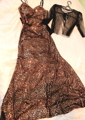 Женское Вечерное платье окшом куйлак койлак койле