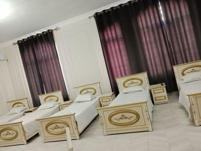 Kvartira hostel arenda oylik