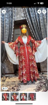 Ансамбль Келинлар учун