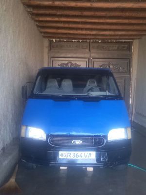 FORD sotiladi kelishamz