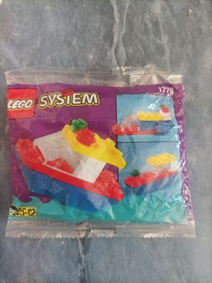 Lego system .