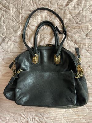 Винтажная оригинальная сумка Dolce & Gabbana