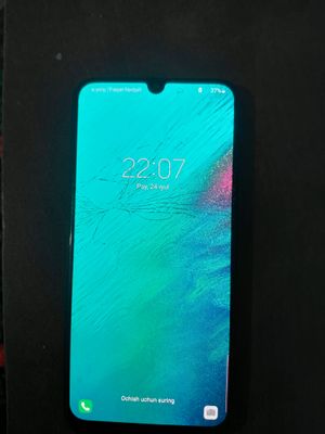 samsung A50