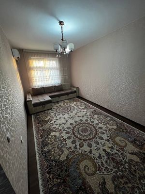 58 A harbiylar shaharchasi Yashnobod 2 xona ijaraga beriladi
