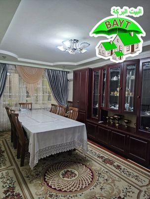 #БАЛКОН 2×6,Разделка,70м²,Чиланзар 23 Квартал,3\3\5,Продаётся Квартира