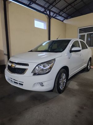 Cobalt 24y 1000km yurgan 4avtomat