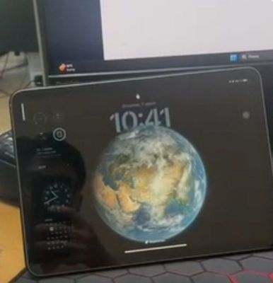 Ipad m3 sotiladi aybi yoq