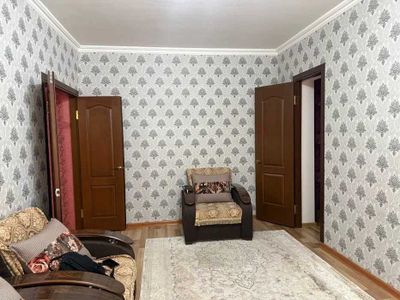 Сдаётся в аренду 2-ком/4/9 квартира Юнусабадский