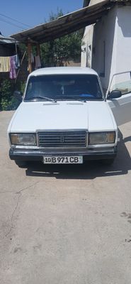 Vaz 2107 Sotiladi