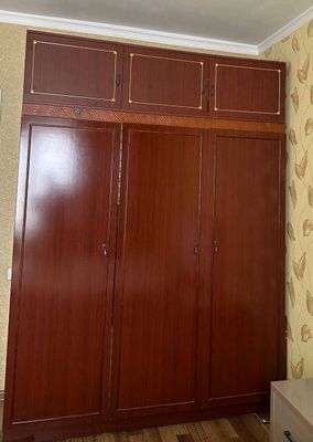 Shikaf xolati yaxshi 1.5 metr balandligi 2.5 metr