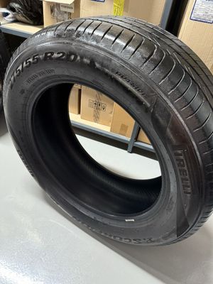 Pirelli Scorpion 275/55 R20 113V