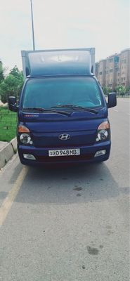 Hunday portter 2 2013 yil 201.000 km yurgan aftamat