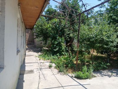 Сдам участок 5 комнат 5 соток на Рисовом, фергана йули рядом мечеть RR