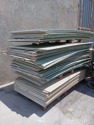 Knauf gipsakarton