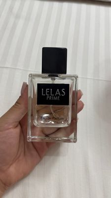 духи Lelas