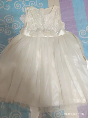 Платья Турция для девочки