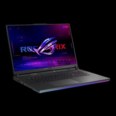 Asus ROG Strix SCAR 18 G834JZ i9-13980HX/32GB DDR5/1TB SSD/RTX 4080