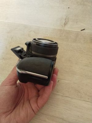 Продам Фотоаппарат Olympus
