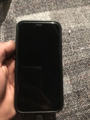 Iphone xr LL/A xolati ideal