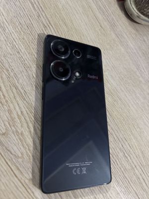 Redmi note 13 pro . 200MP . 8+8 RAM . 256GB Xotira . Holati ideal