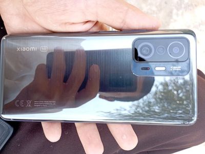 Hiomi 11t pro 5 G iPhone 13 pro Maksga abmen