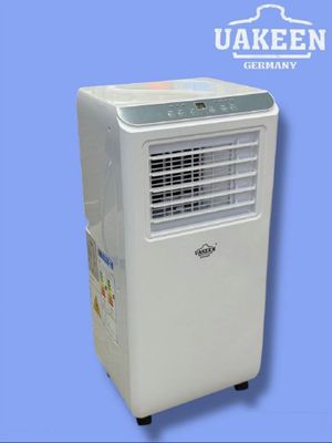 Портативный кондиционер uakeen zl-1206