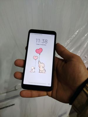 redmi 6 black