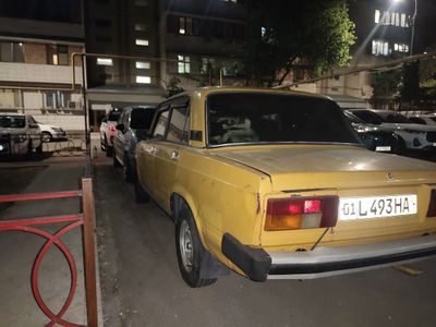 Ваз 05 находу, денги нужны вот и причина
