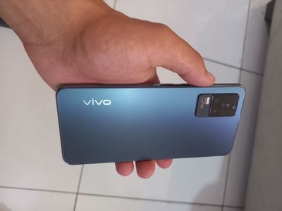 Vivo 21e qora rand