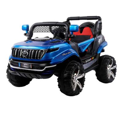 Bolalar uchun mashina Drongo Model-6655