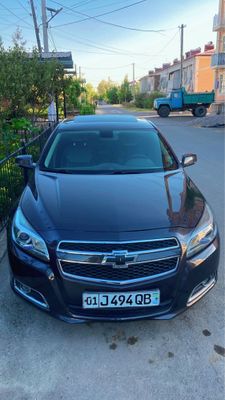 Malibu 1 .3 Pozitsya Srochna Sotiladi !!