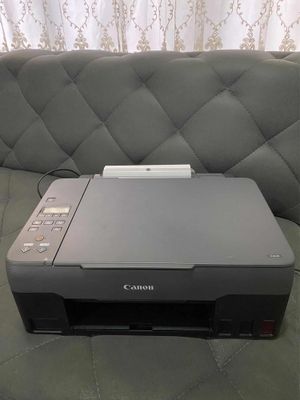 Canon pixma g3420 printer
