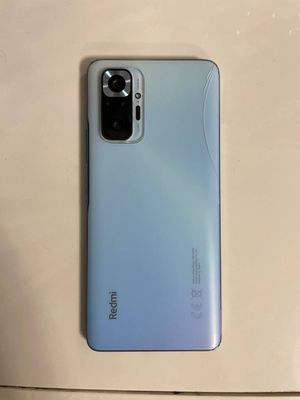 Redmi Note 10 Pro Sotiladi