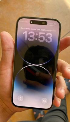 iPhone 14 Pro 256gb