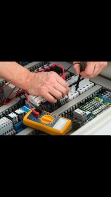 Elektromontaj qarshi