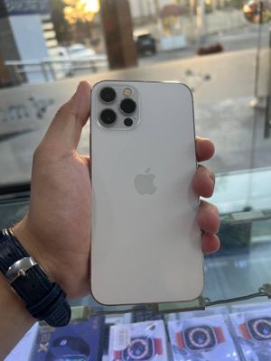 Iphone 12 pro 256Gb