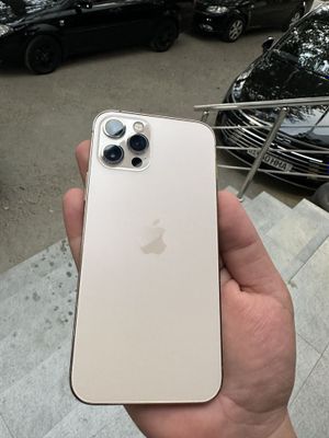 iphone 12 pro gold 128 80%