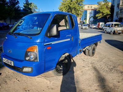 Продается Hyundai porter 2012 года выпуска пробег 455.000 км