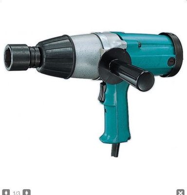 Гайковерт ударный makita 6906 / IMPACT WRENCH 620W