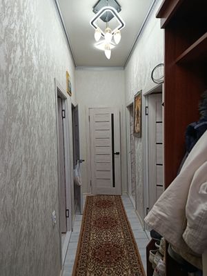 Продаю евро коттедж на старых сергилях