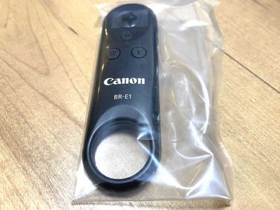 ПРОДАМ Canon BR-E1 Пульт управления для фотоаппаратов Canon.