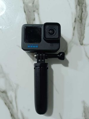 GoPro 11 Black с бонусами