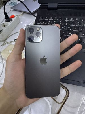 iPhone 12 pro 128gb