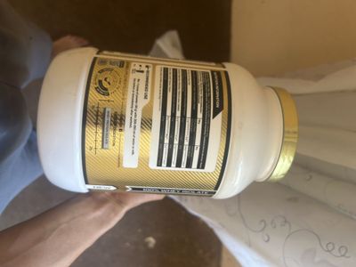 GOLD iso pratain ochilmagan