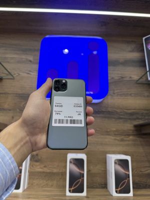 Iphone 11 pro...