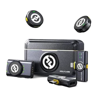 mikrafon hollyland lark m2 combo